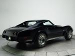 Chevrolet Corvette 1977 года